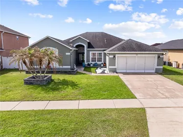 KISSIMMEE FL Home