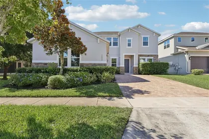 WINTER GARDEN FL Home