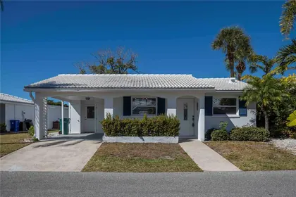 LONGBOAT KEY FL Home