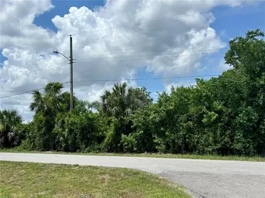 PUNTA GORDA FL Property