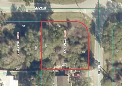 OCKLAWAHA FL Property