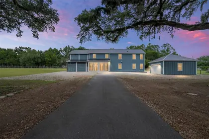 OXFORD FL Home