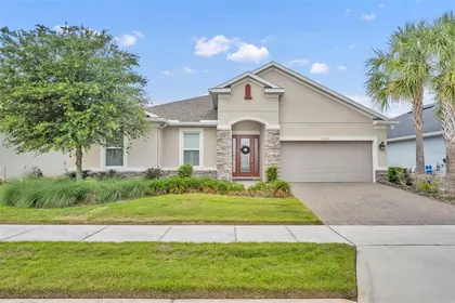 WINTER GARDEN FL Home