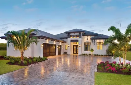 PALM COAST FL Home
