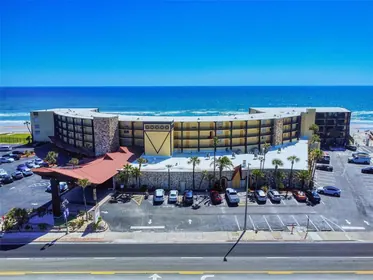 DAYTONA BEACH FL Home
