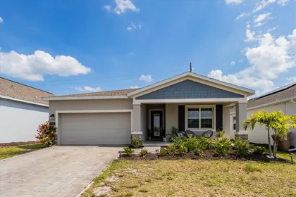 ST CLOUD FL Home