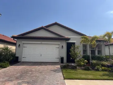 NOKOMIS FL Home