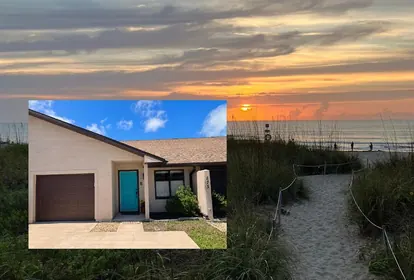 COCOA BEACH FL Home