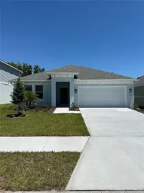 PARRISH FL Home
