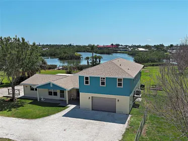 ENGLEWOOD FL Home