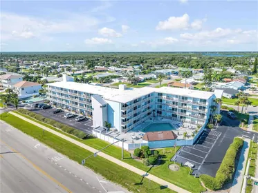 NEW SMYRNA BEACH FL Home