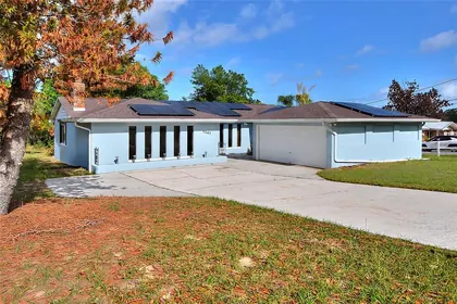 LAKE WALES FL Home
