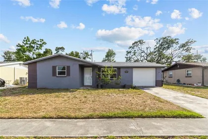 HOLIDAY FL Home