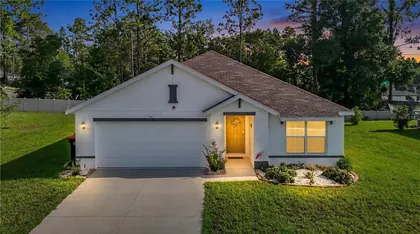 OCALA FL Home