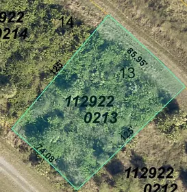 NORTH PORT FL Property