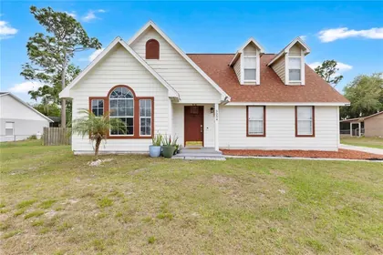 ST CLOUD FL Home