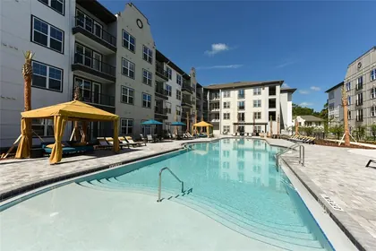 WILDWOOD FL Home