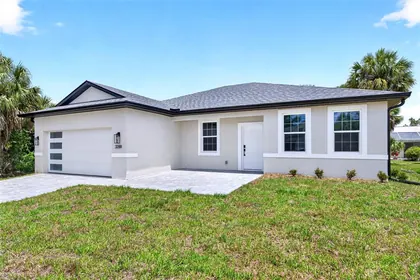 NORTH PORT FL Home