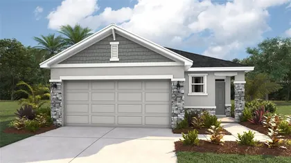 PARRISH FL Home