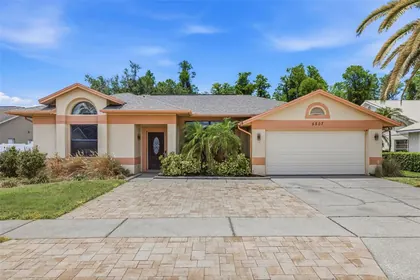NEW PORT RICHEY FL Home