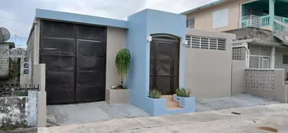 SAN JUAN PR Home