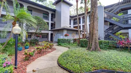 PALM HARBOR FL Home