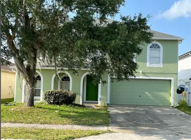 SANFORD FL Home