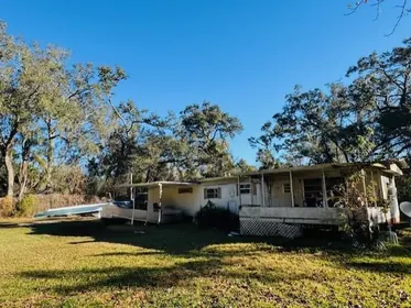WEBSTER FL Home