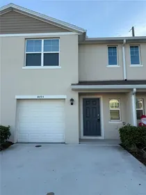 ST CLOUD FL Home