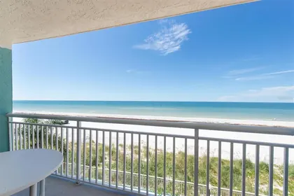 INDIAN ROCKS BEACH FL Home