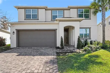 LUTZ FL Home