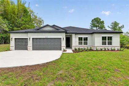 EUSTIS FL Home