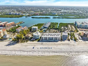 INDIAN SHORES FL Home