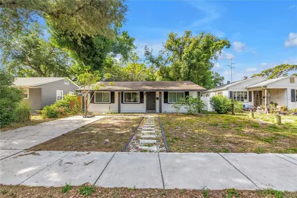 ST PETERSBURG FL Home