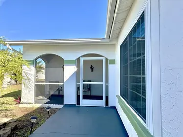 NORTH PORT FL Home