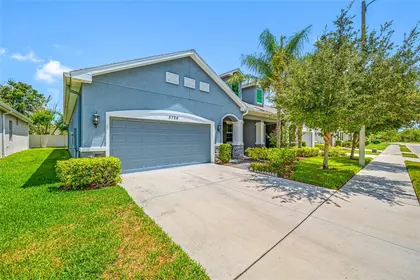 RIVERVIEW FL Home