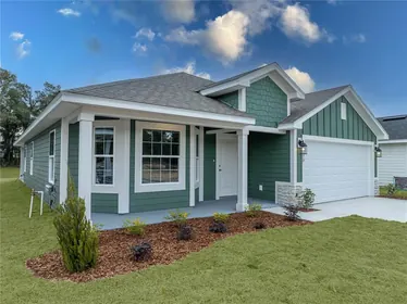 ALACHUA FL Home