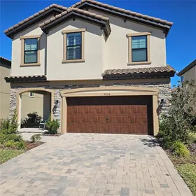 ODESSA FL Home