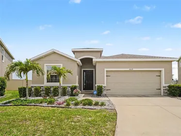 WIMAUMA FL Home