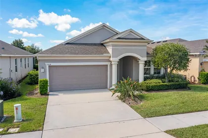 HARMONY FL Home