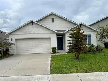 DAVENPORT FL Home