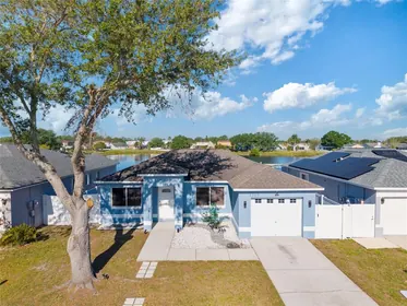 BRANDON FL Home