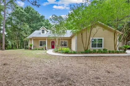 ALACHUA FL Home