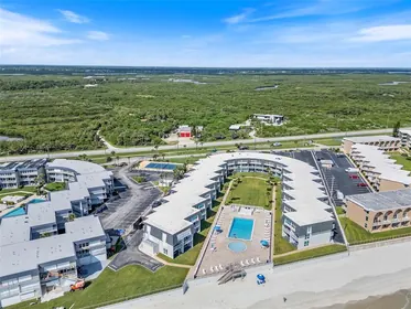 NEW SMYRNA BEACH FL Home