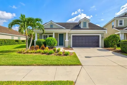 NOKOMIS FL Home