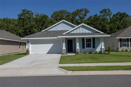NEWBERRY FL Home