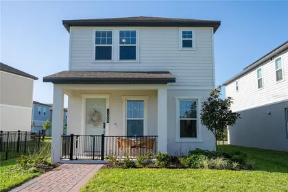 WINTER GARDEN FL Home