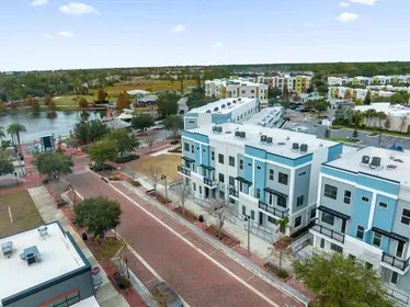 OVIEDO FL Home