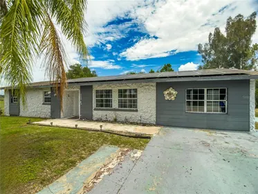 SEBRING FL Home