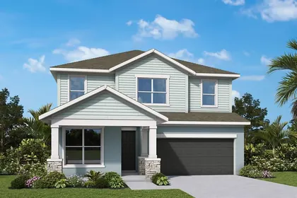 BRADENTON FL Home